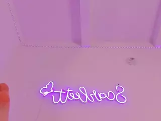 Scarleett-Jones's Live Sex Cam Show