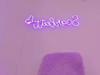 Scarleett-Jones's Live Sex Cam Show