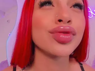 Scarleett-Jones's Live Sex Cam Show