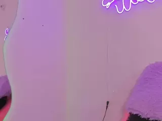 Scarleett-Jones's Live Sex Cam Show