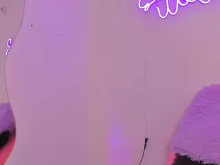Scarleett-Jones's Live Sex Cam Show
