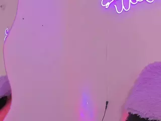 Scarleett-Jones's Live Sex Cam Show