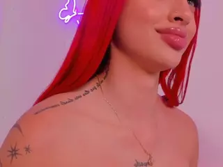 Scarleett-Jones's Live Sex Cam Show