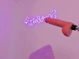 Scarleett-Jones's Live Sex Cam Show