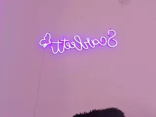 Scarleett-Jones's Live Sex Cam Show