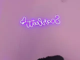 Scarleett-Jones's Live Sex Cam Show