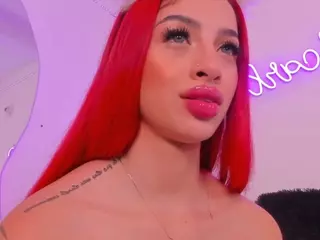 Scarleett-Jones's Live Sex Cam Show