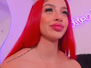 Scarleett-Jones's Live Sex Cam Show