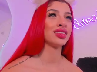 Scarleett-Jones's Live Sex Cam Show