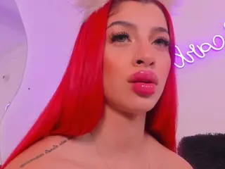 Scarleett-Jones's Live Sex Cam Show