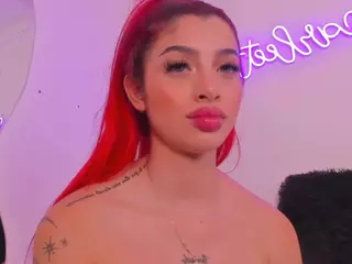Scarleett-Jones's Live Sex Cam Show