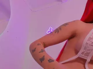 Scarleett-Jones's Live Sex Cam Show