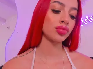 Scarleett-Jones's Live Sex Cam Show