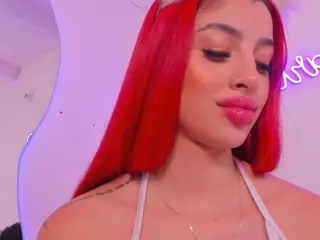 Scarleett-Jones's Live Sex Cam Show