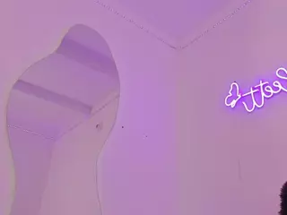 Scarleett-Jones's Live Sex Cam Show