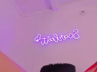 Scarleett-Jones's Live Sex Cam Show
