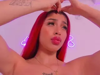Scarleett-Jones's Live Sex Cam Show