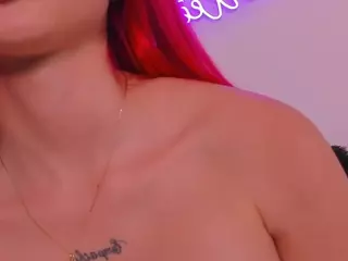 Scarleett-Jones's Live Sex Cam Show