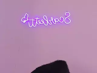 Scarleett-Jones's Live Sex Cam Show