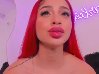 Scarleett-Jones's Live Sex Cam Show
