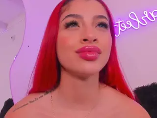 Scarleett-Jones's Live Sex Cam Show