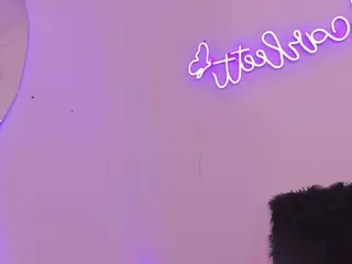Scarleett-Jones's Live Sex Cam Show