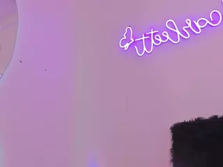 Scarleett-Jones's Live Sex Cam Show