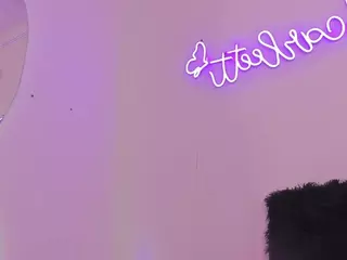 Scarleett-Jones's Live Sex Cam Show
