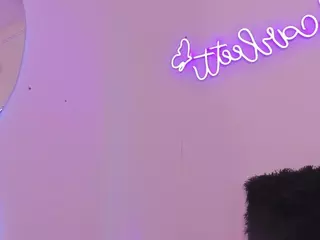 Scarleett-Jones's Live Sex Cam Show