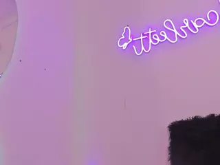 Scarleett-Jones's Live Sex Cam Show