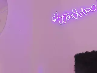 Scarleett-Jones's Live Sex Cam Show