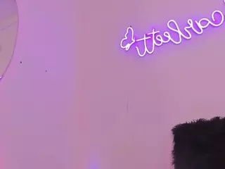 Scarleett-Jones's Live Sex Cam Show