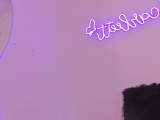 Scarleett-Jones's Live Sex Cam Show