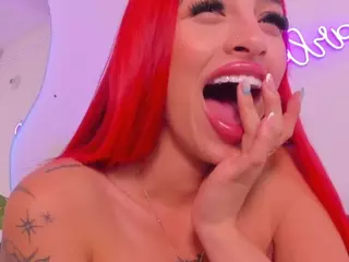 Scarleett-Jones's Live Sex Cam Show