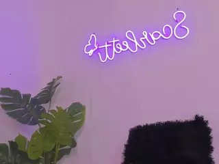 Scarleett-Jones's Live Sex Cam Show