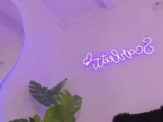 Scarleett-Jones's Live Sex Cam Show