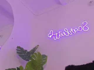 Scarleett-Jones's Live Sex Cam Show