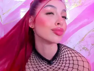 Scarleett-Jones's Live Sex Cam Show