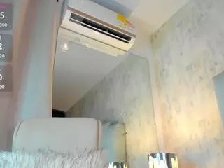 Valery Stone's Live Sex Cam Show