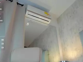 Valery Stone's Live Sex Cam Show