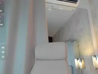 Valery Stone's Live Sex Cam Show