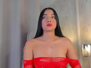 Valery Stone's Live Sex Cam Show