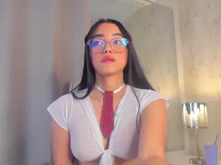 Valery Stone's Live Sex Cam Show