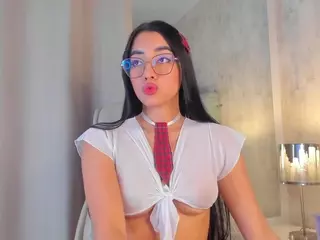 Valery Stone's Live Sex Cam Show