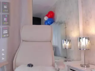 Valery Stone's Live Sex Cam Show