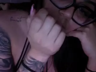 babydee's Live Sex Cam Show