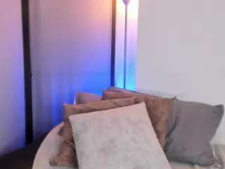 EmmaCollemann's Live Sex Cam Show