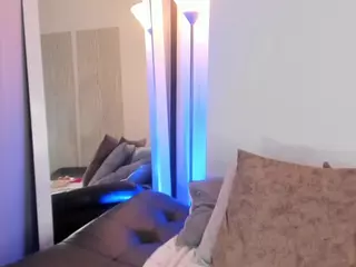 EmmaCollemann's Live Sex Cam Show