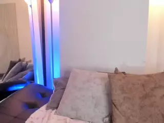 EmmaCollemann's Live Sex Cam Show