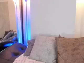 EmmaCollemann's Live Sex Cam Show